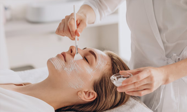 7 Benefits of Microdermabrasion