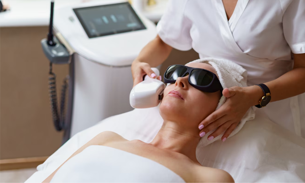 What is LED Photon Therapy and How Does It Work?