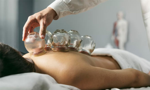 What is Vacuum Therapy and How Does It Work?