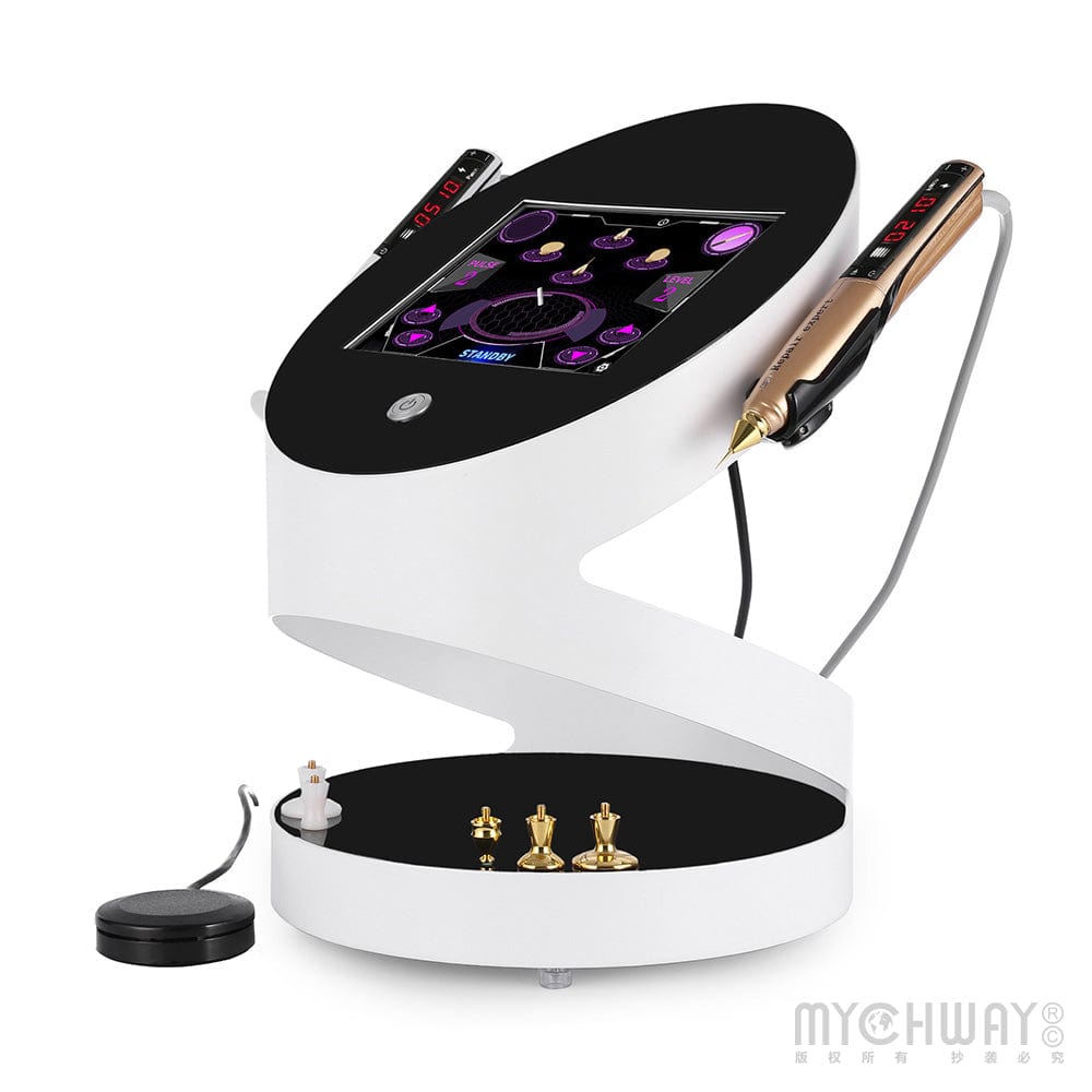 2-In-1 Plasma Beauty Machine