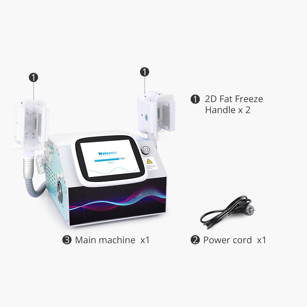 Fat Burning Machine