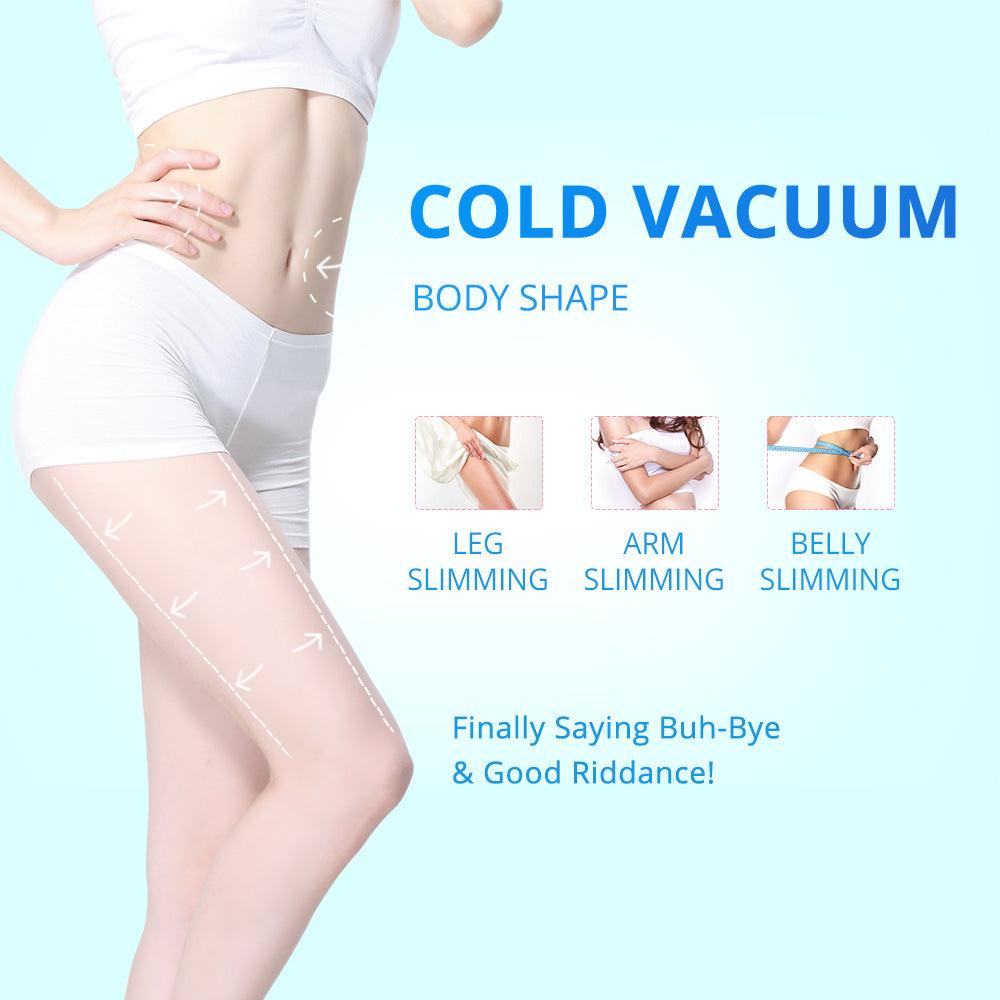 Fat Burning Machine