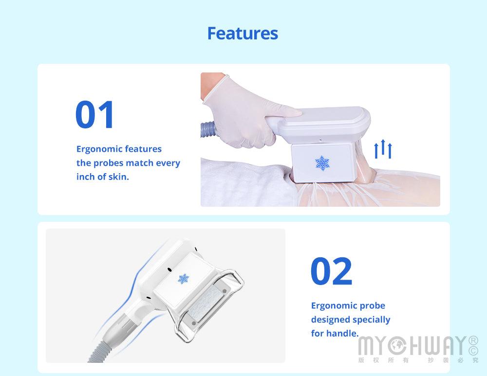 Ice Sculpting machine