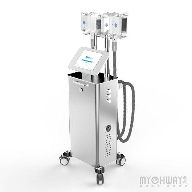 Ice Sculpting machine