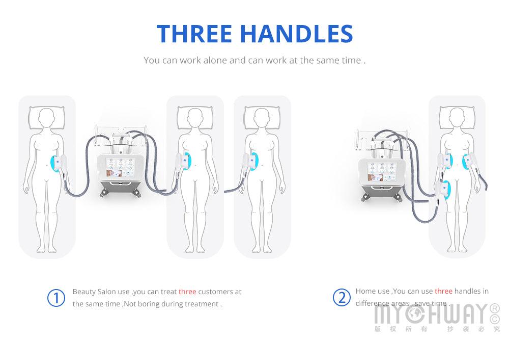 Ice Sculpting machine