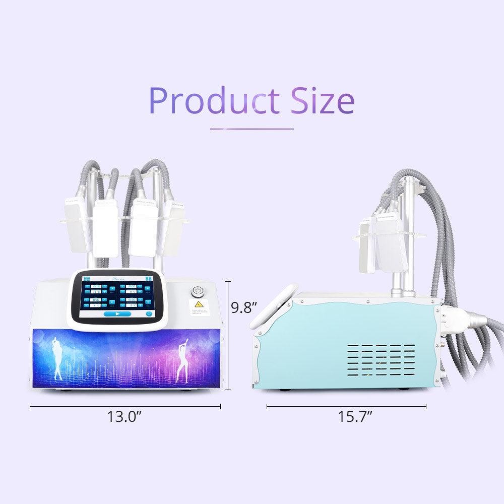 Ice Lipo Machine