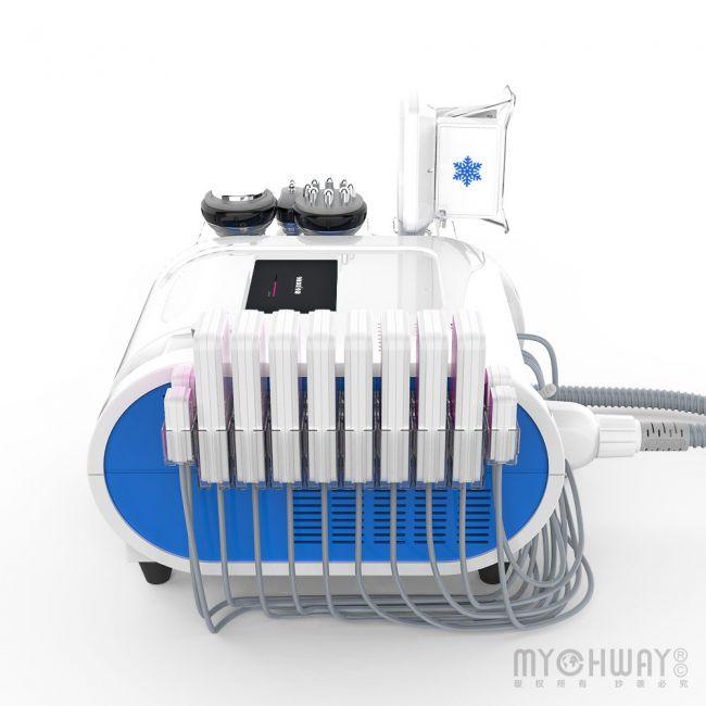 Fat Melting Machine