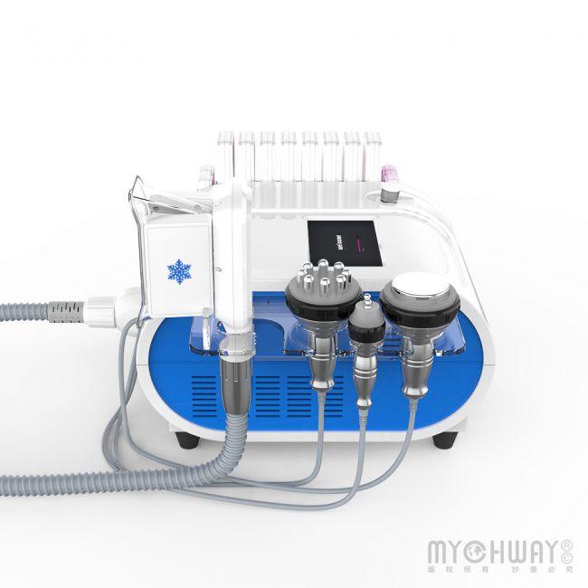 Fat Melting Machine