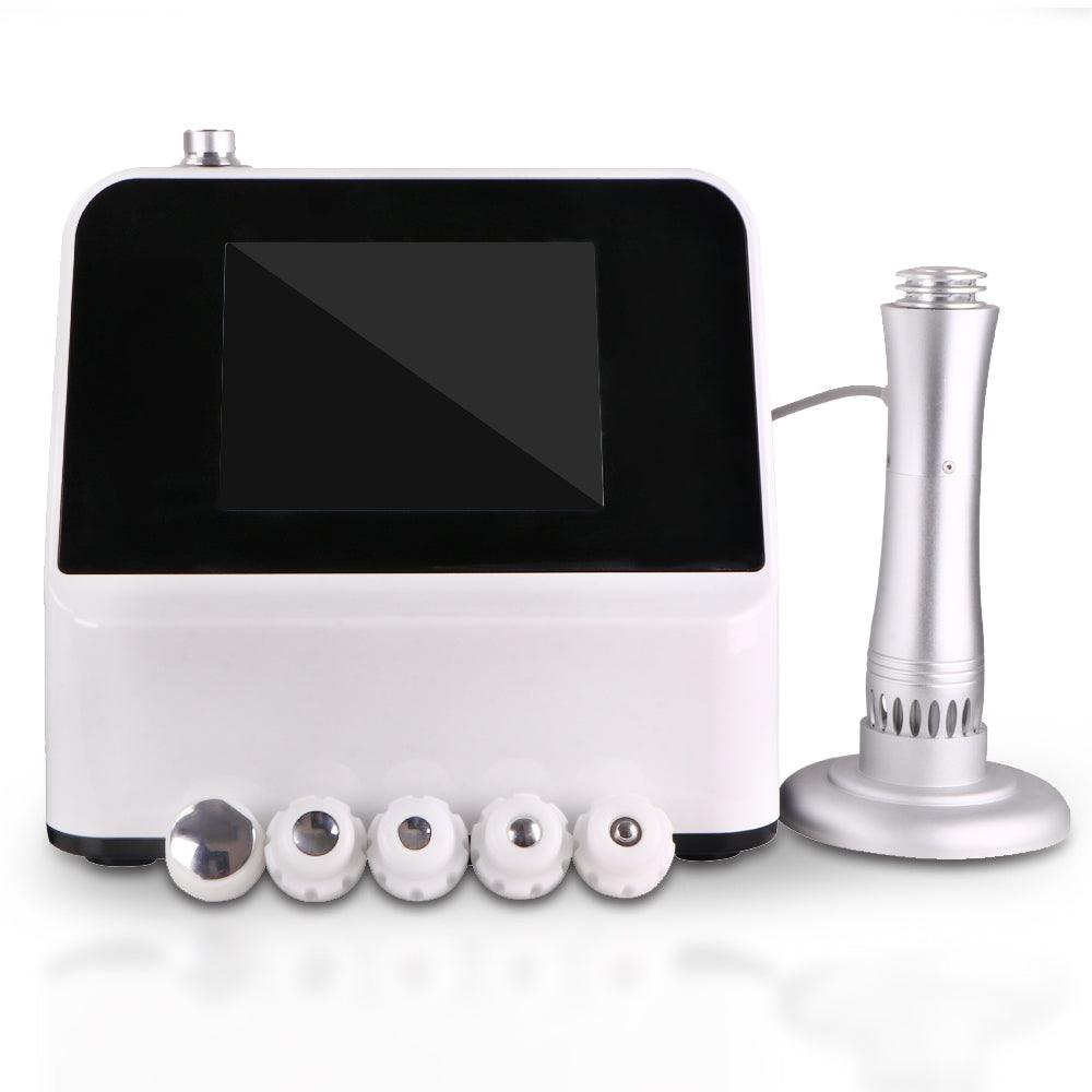 Pain System Body Slimming Acoustic Wave Therapy Equipment Weight Loss Ultrasonic Radial Machine