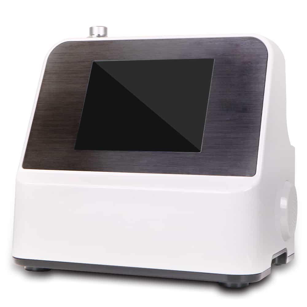 Pain System Body Slimming Acoustic Wave Therapy Equipment Weight Loss Ultrasonic Radial Machine