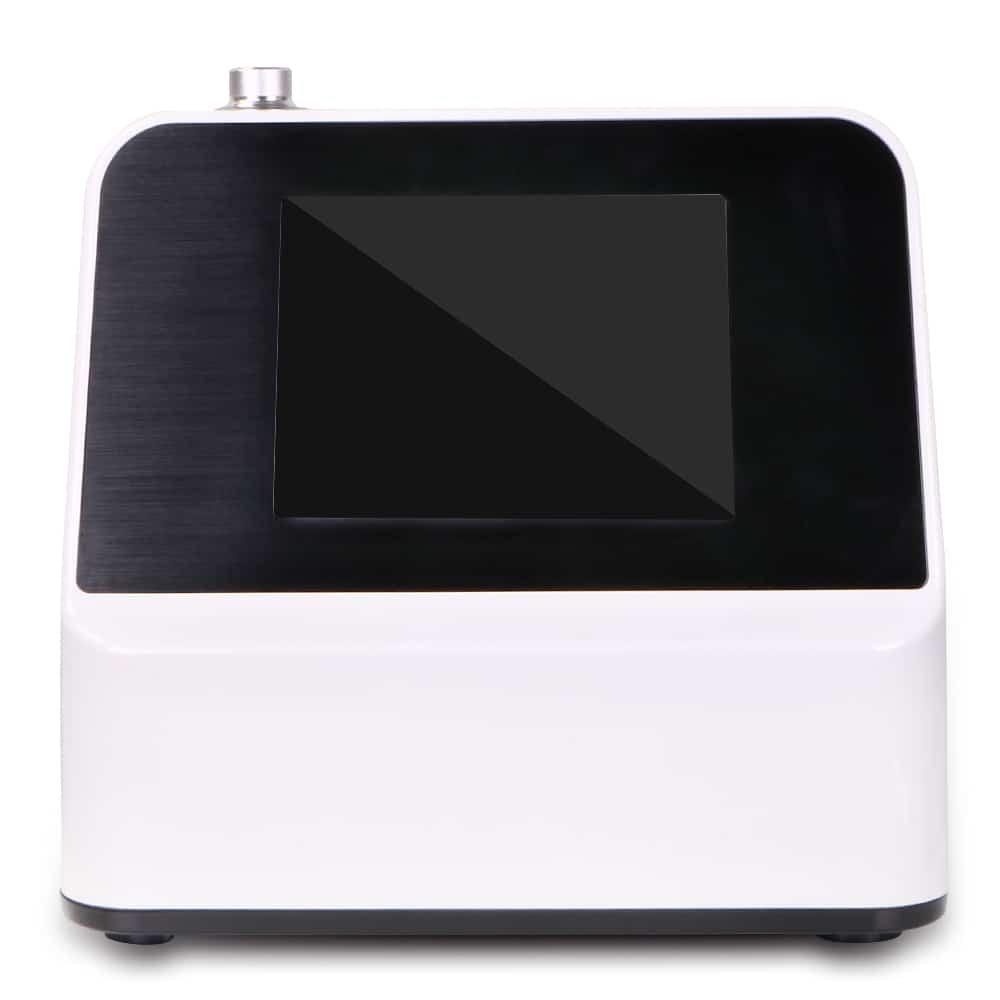 Pain System Body Slimming Acoustic Wave Therapy Equipment Weight Loss Ultrasonic Radial Machine
