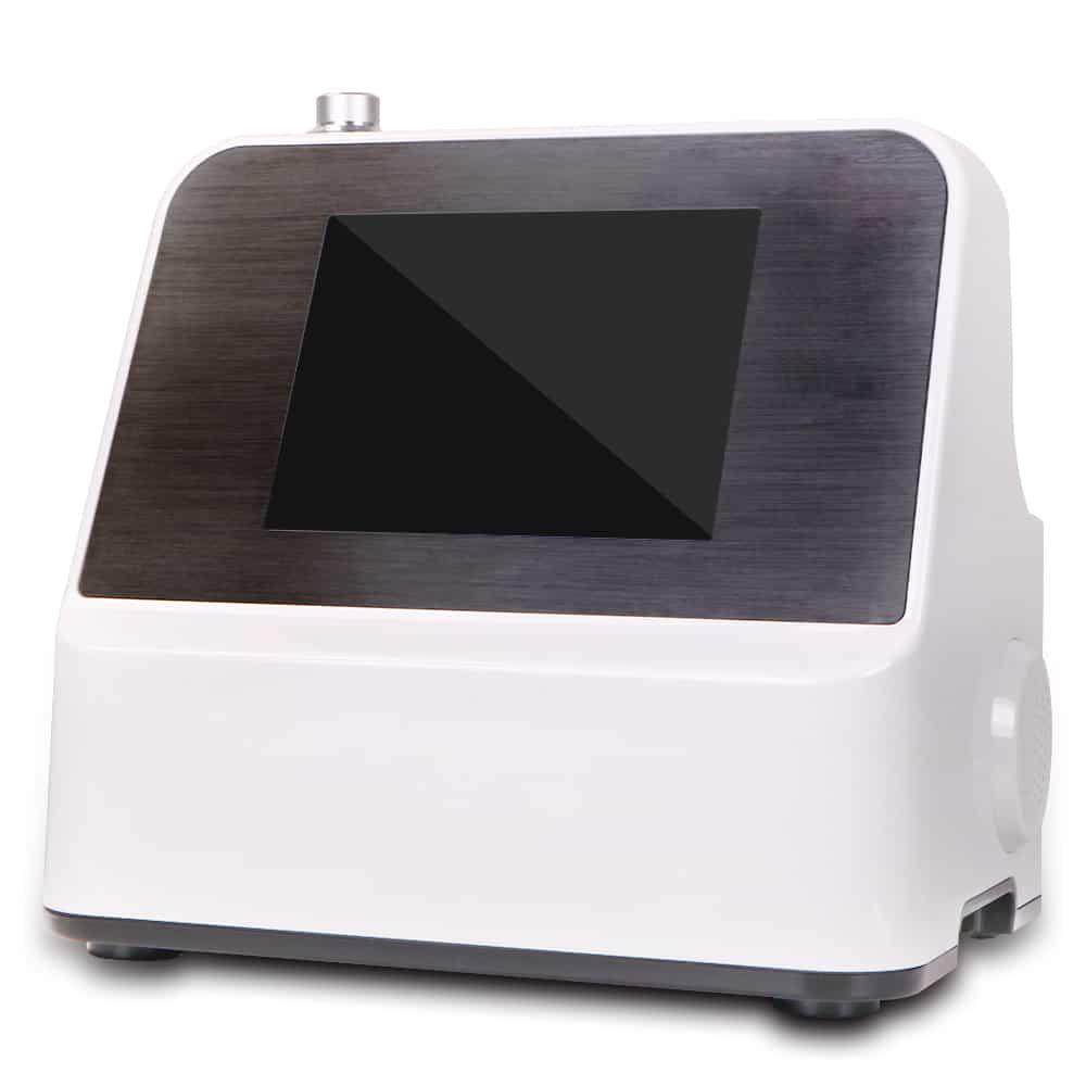 Pain System Body Slimming Acoustic Wave Therapy Equipment Weight Loss Ultrasonic Radial Machine