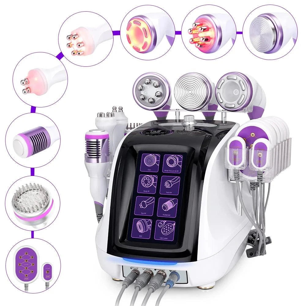 Body Contouring Machine
