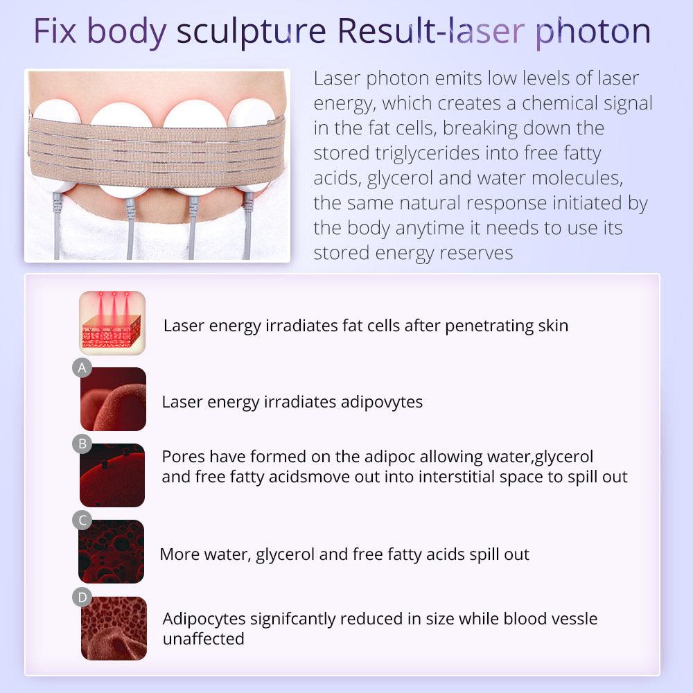 Body Contouring Machine