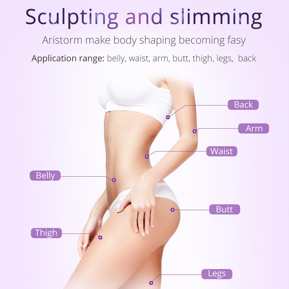 Body Contouring Machine