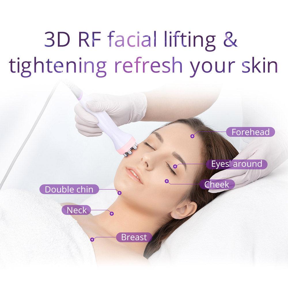 Body Contouring Machine