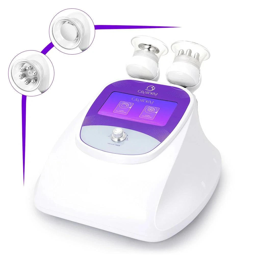 CaVstorm Cavitation 3.0 Machine