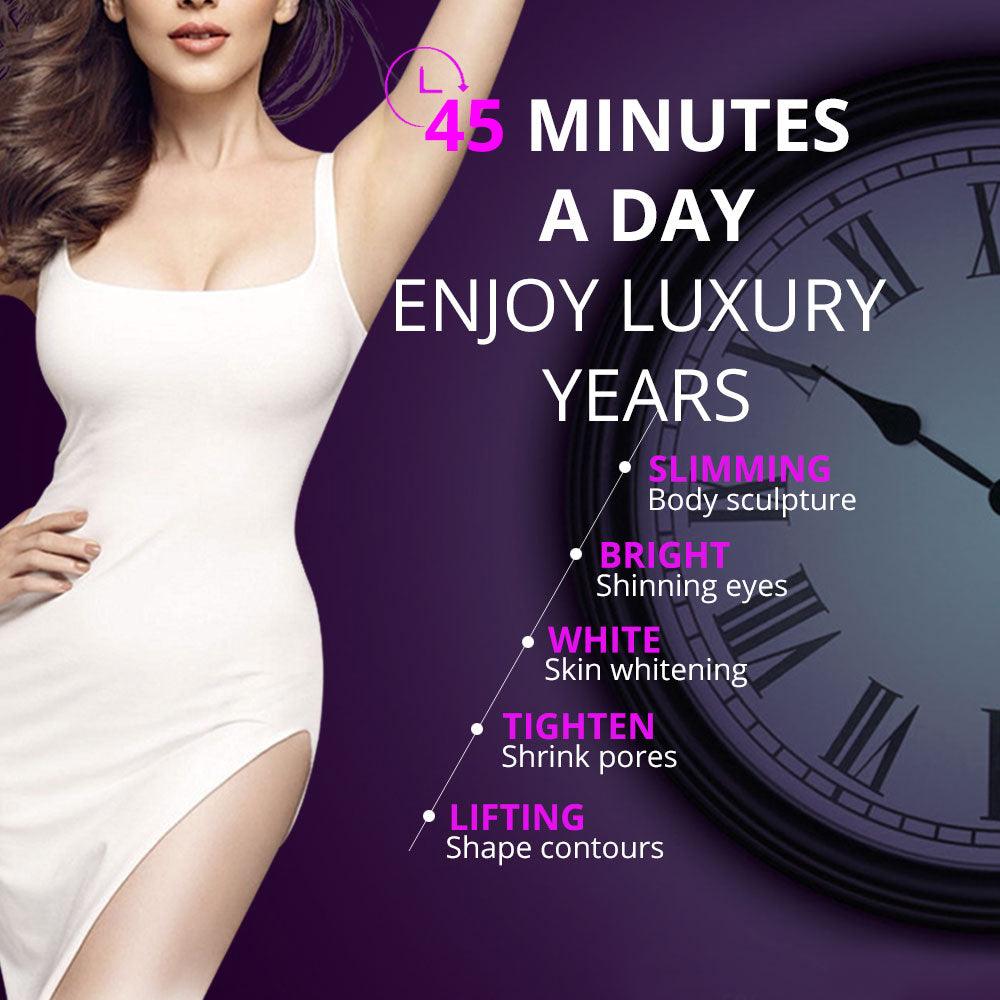 Cavitation Liposuction Machine