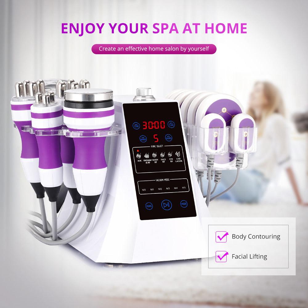 Cellulite Reduction Machine