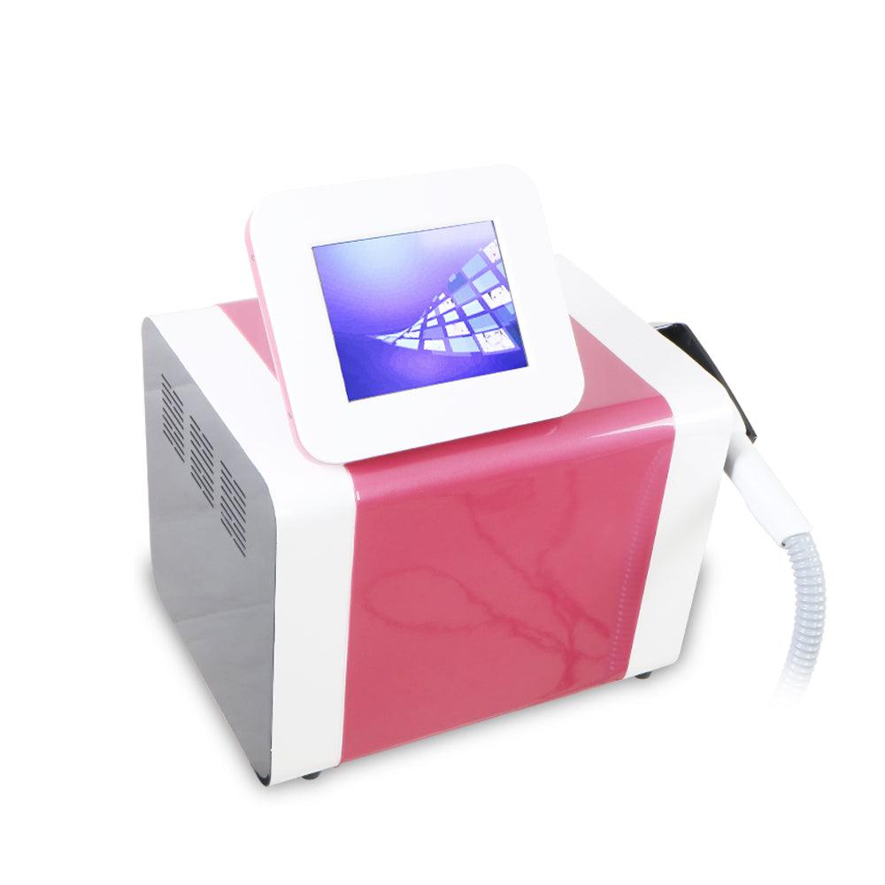 E Light Skin Rejuvenation Depilation Machine