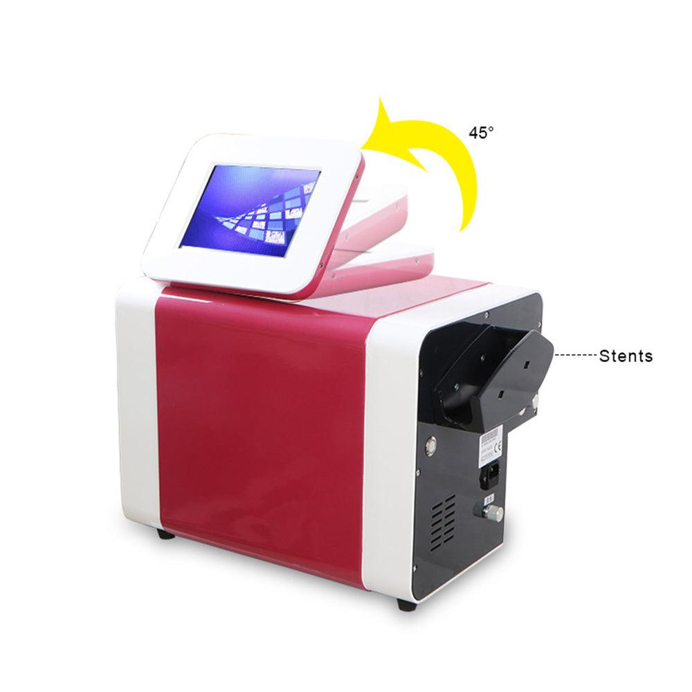 E Light Skin Rejuvenation Depilation Machine