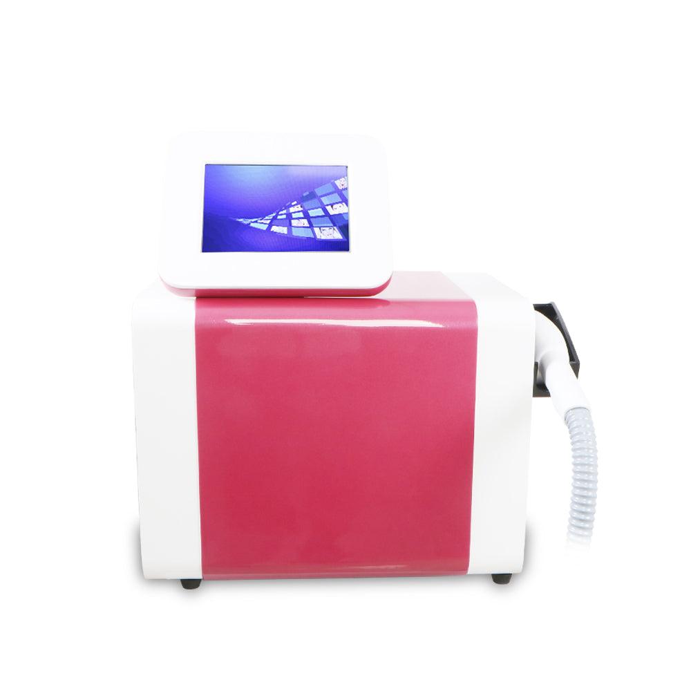 E Light Skin Rejuvenation Depilation Machine