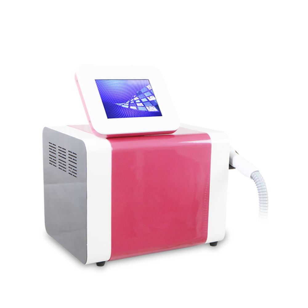 E Light Skin Rejuvenation Depilation Machine