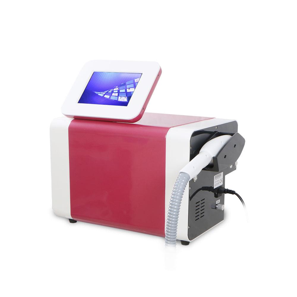 E Light Skin Rejuvenation Depilation Machine