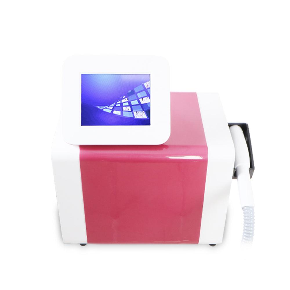 E Light Skin Rejuvenation Depilation Machine