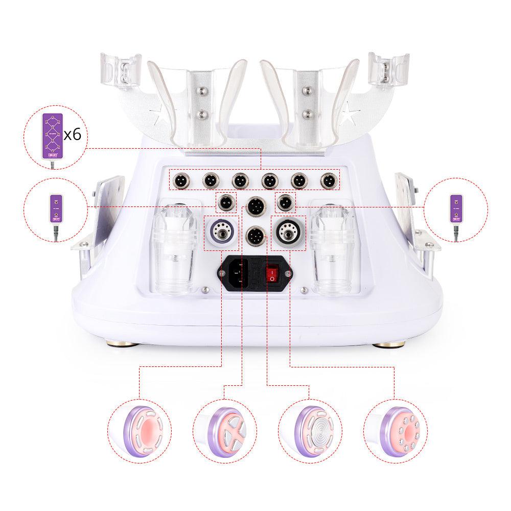 Face Lift 30 khz Cavitation Machine