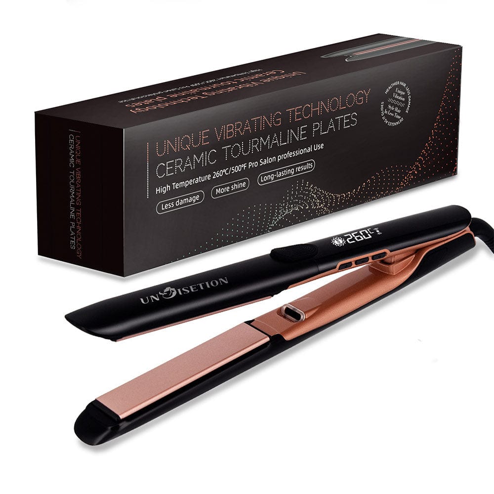 Flat Iron Hair Straighteners for Women
