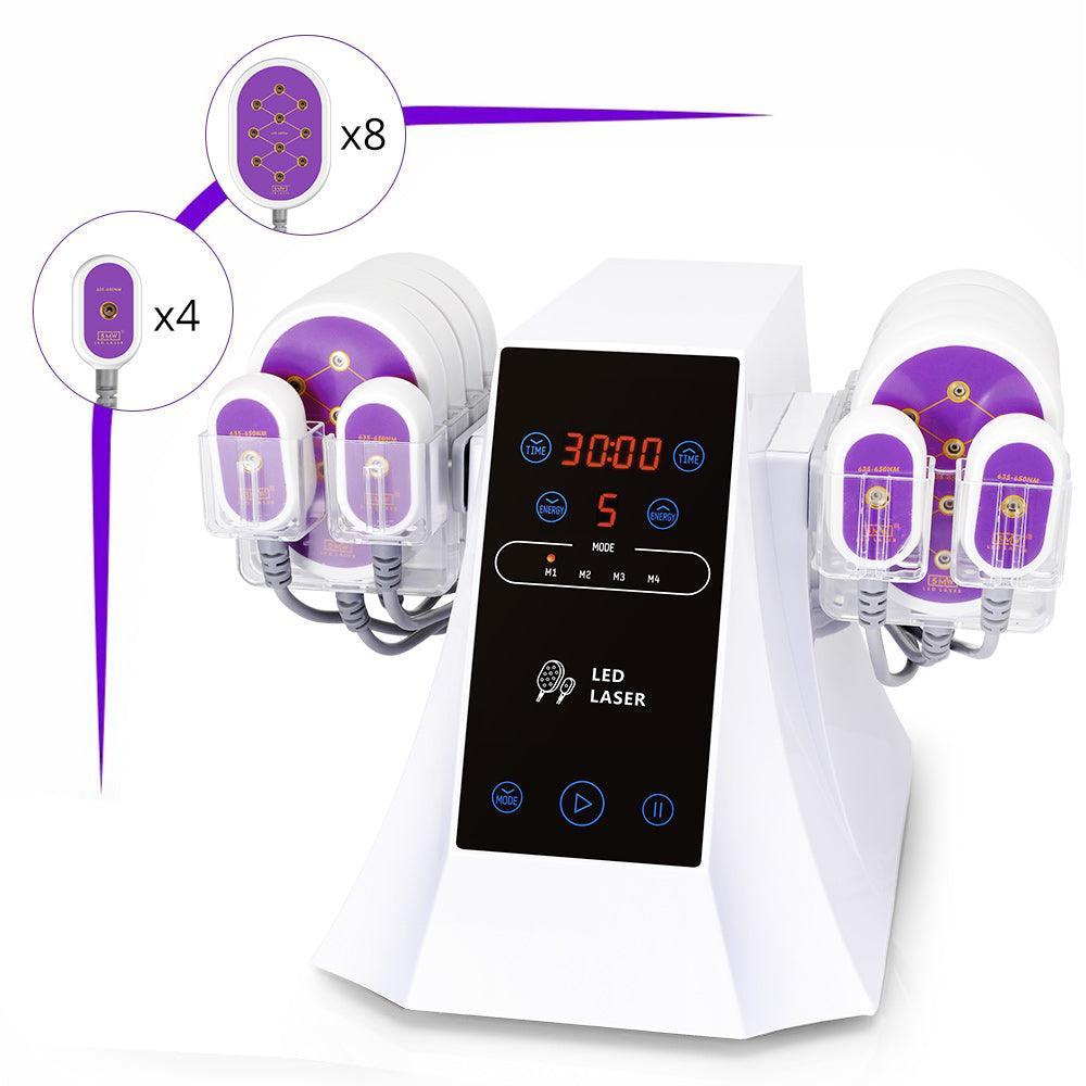 Laser Contour Master