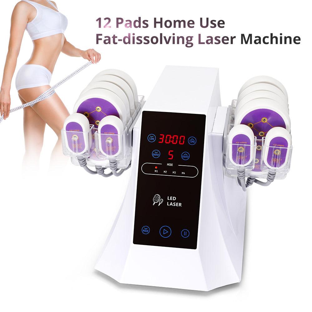 Laser Contour Master