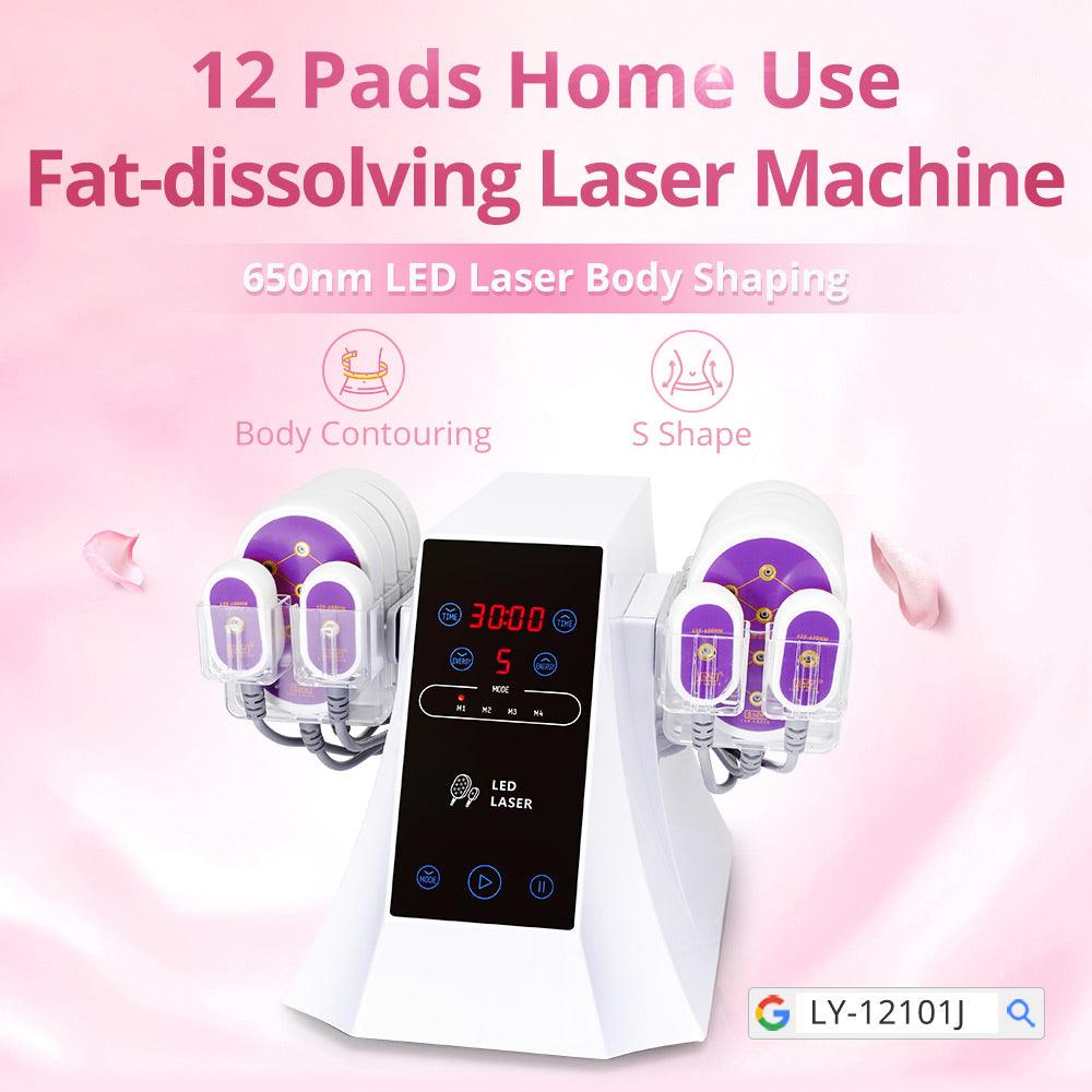 Laser Contour Master