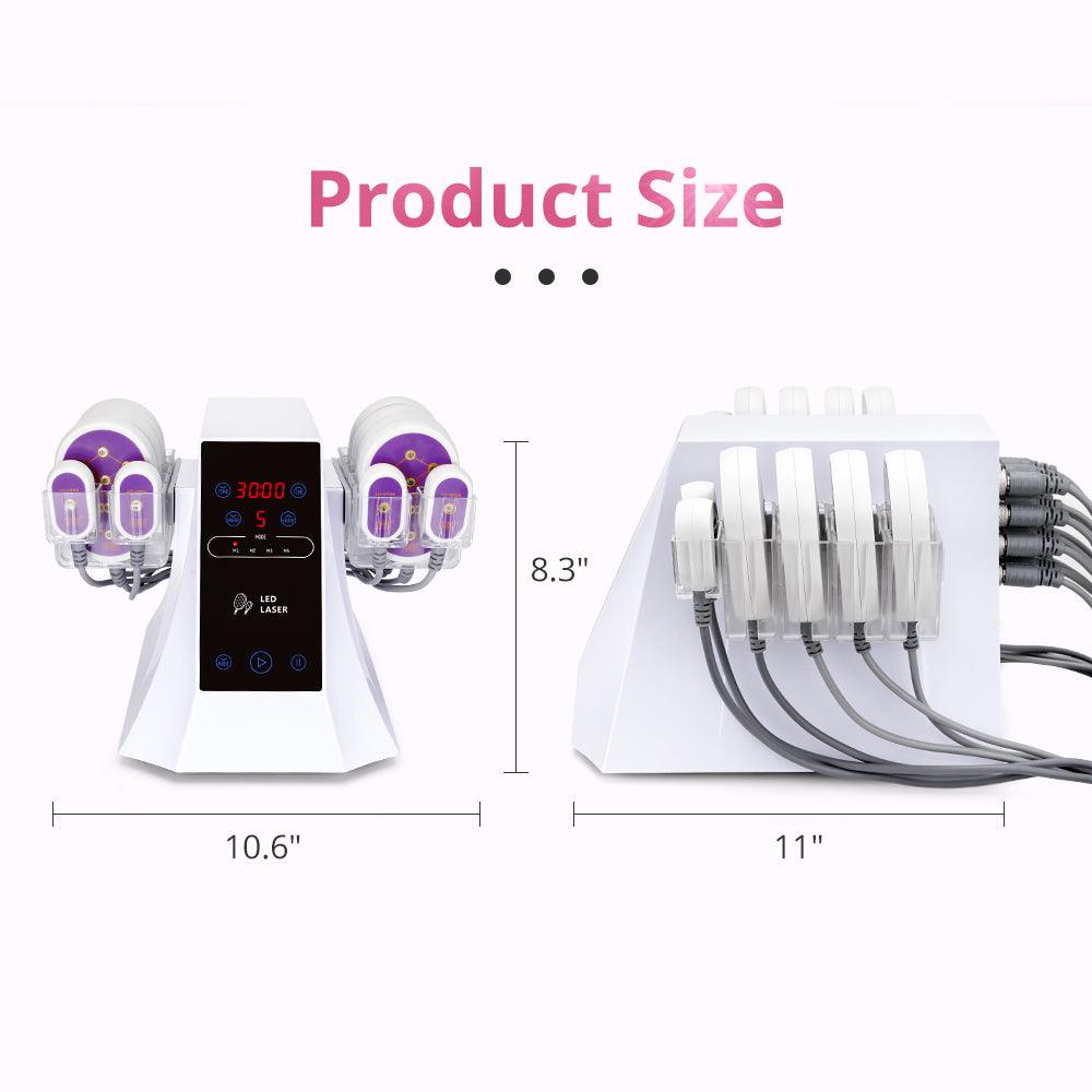 Laser Contour Master