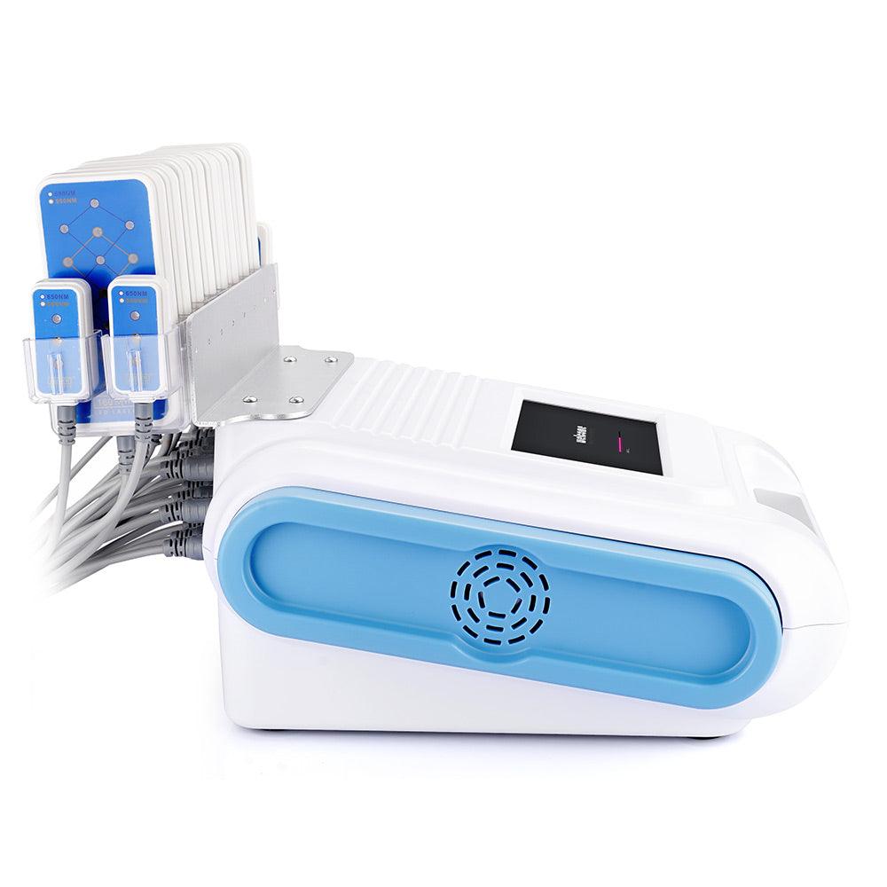 Lipo Glow Emissary