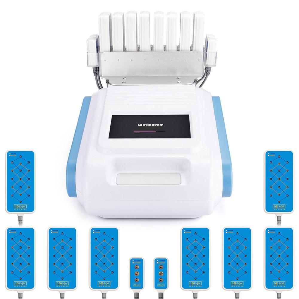 Lipo Glow Emissary
