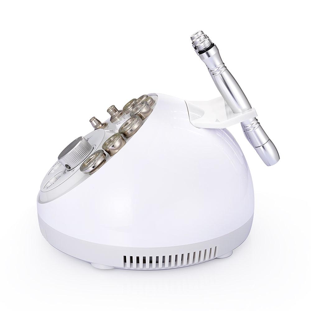 Diamond Microdermabrasion Facial Peel Beauty Machine