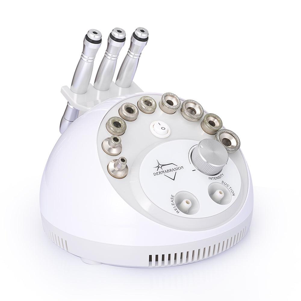 Diamond Microdermabrasion Facial Peel Beauty Machine
