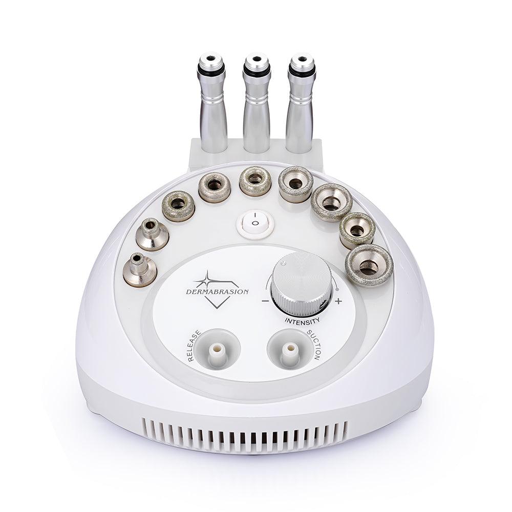 Diamond Microdermabrasion Facial Peel Beauty Machine