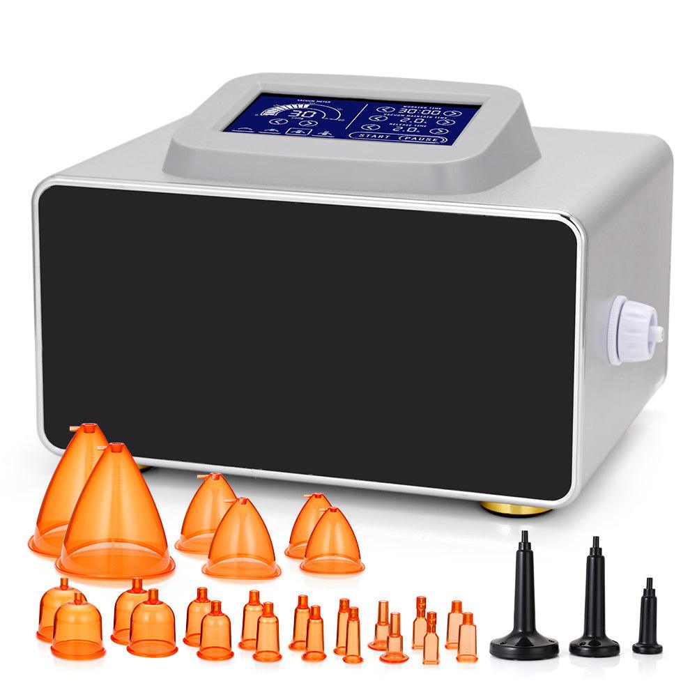 New Arrival Vacuum Massage Slimming Machine