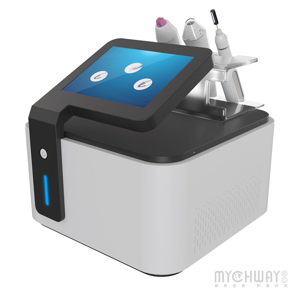 3-In-1 Fibroblast Plasma Beauty Machine