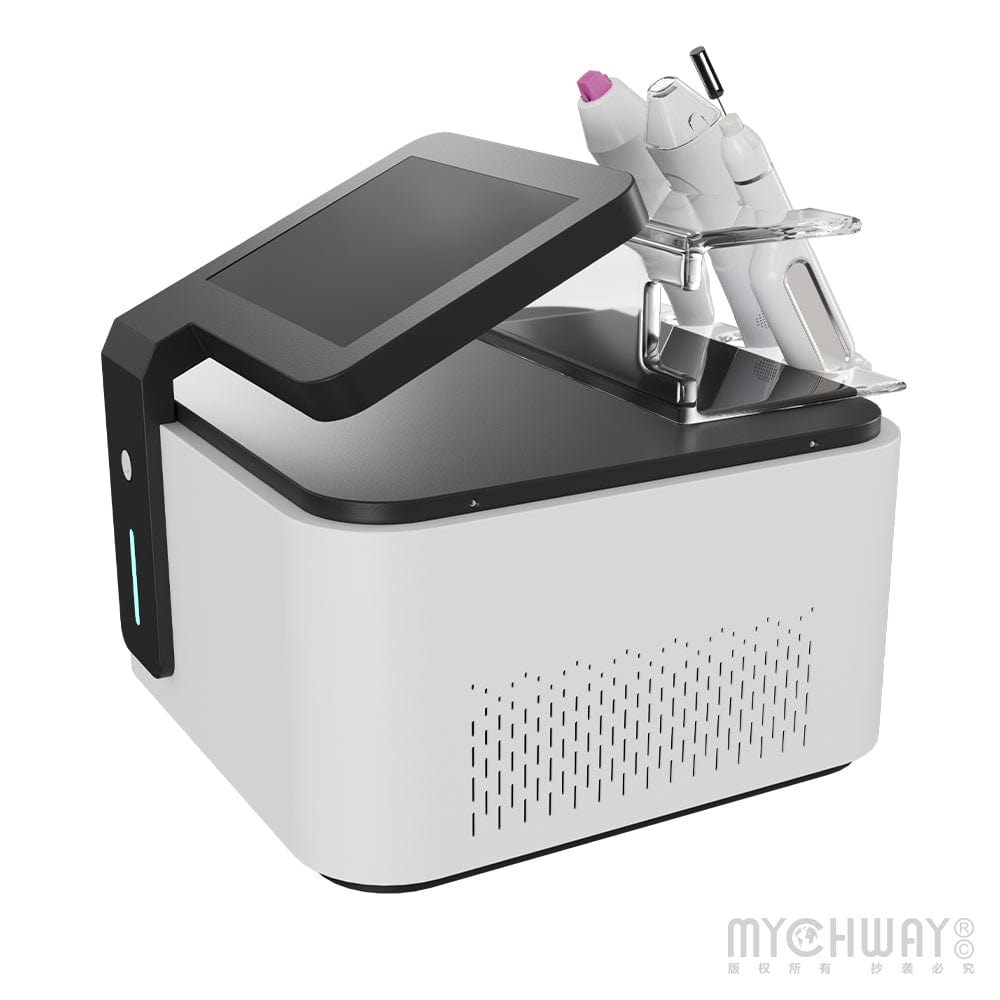 3-In-1 Fibroblast Plasma Beauty Machine