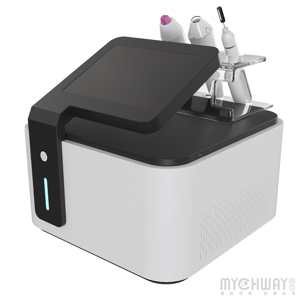 3-In-1 Fibroblast Plasma Beauty Machine