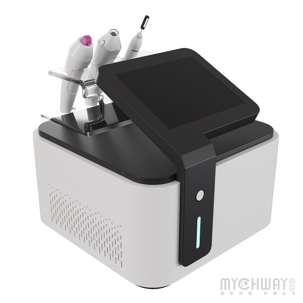 3-In-1 Fibroblast Plasma Beauty Machine