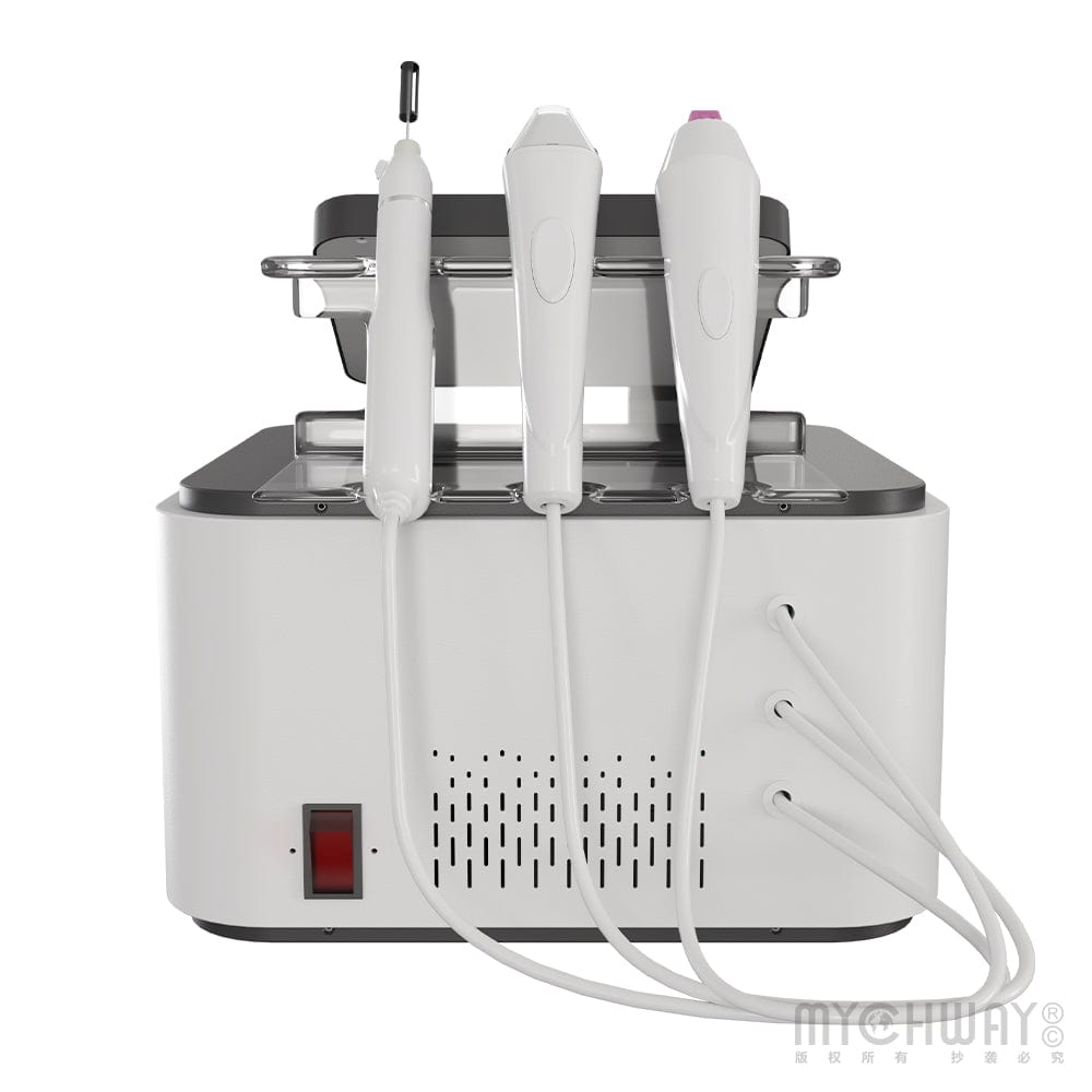 3-In-1 Fibroblast Plasma Beauty Machine