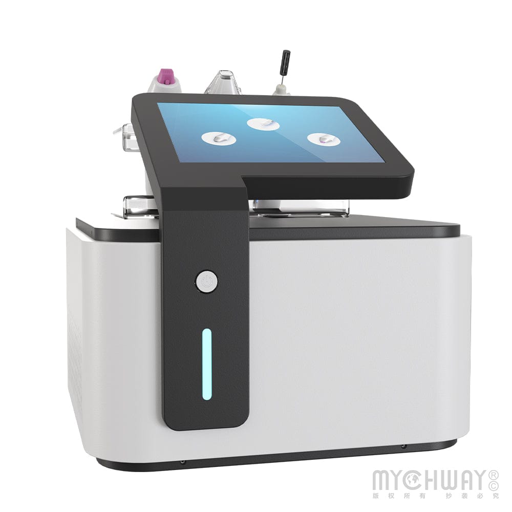 3-In-1 Fibroblast Plasma Beauty Machine
