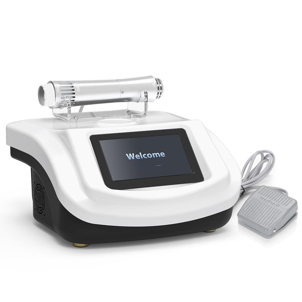 Pain Relief Portable Shock Wave Device ED Treatment Massage