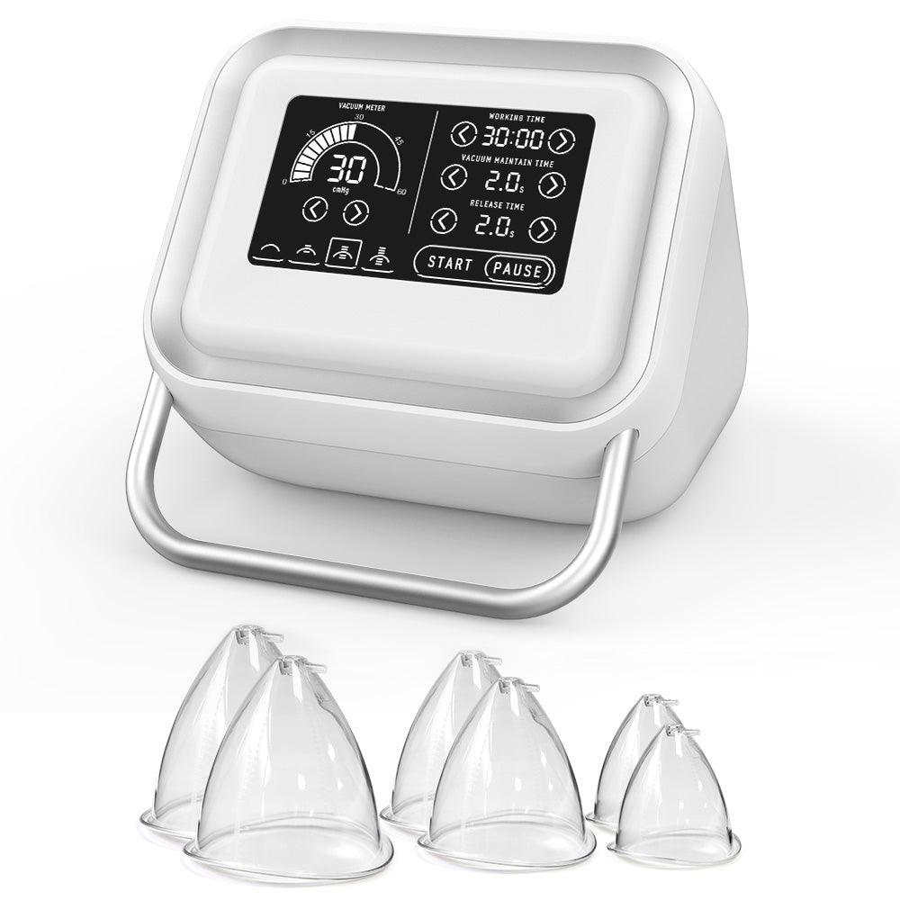 Portable Bum Enlargement Machine
