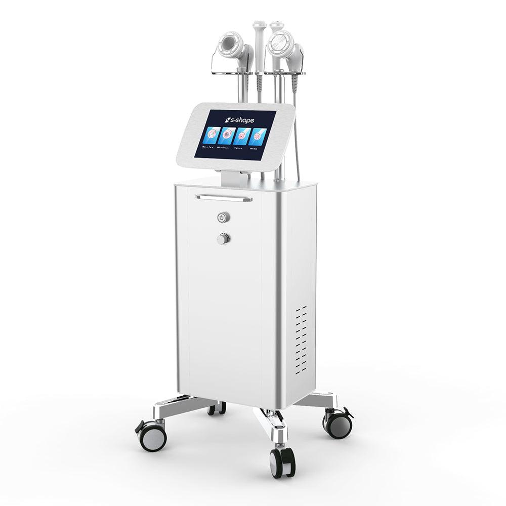 Vacuum Face Body Shape Machine